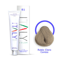 TINTE ITALY COLOR