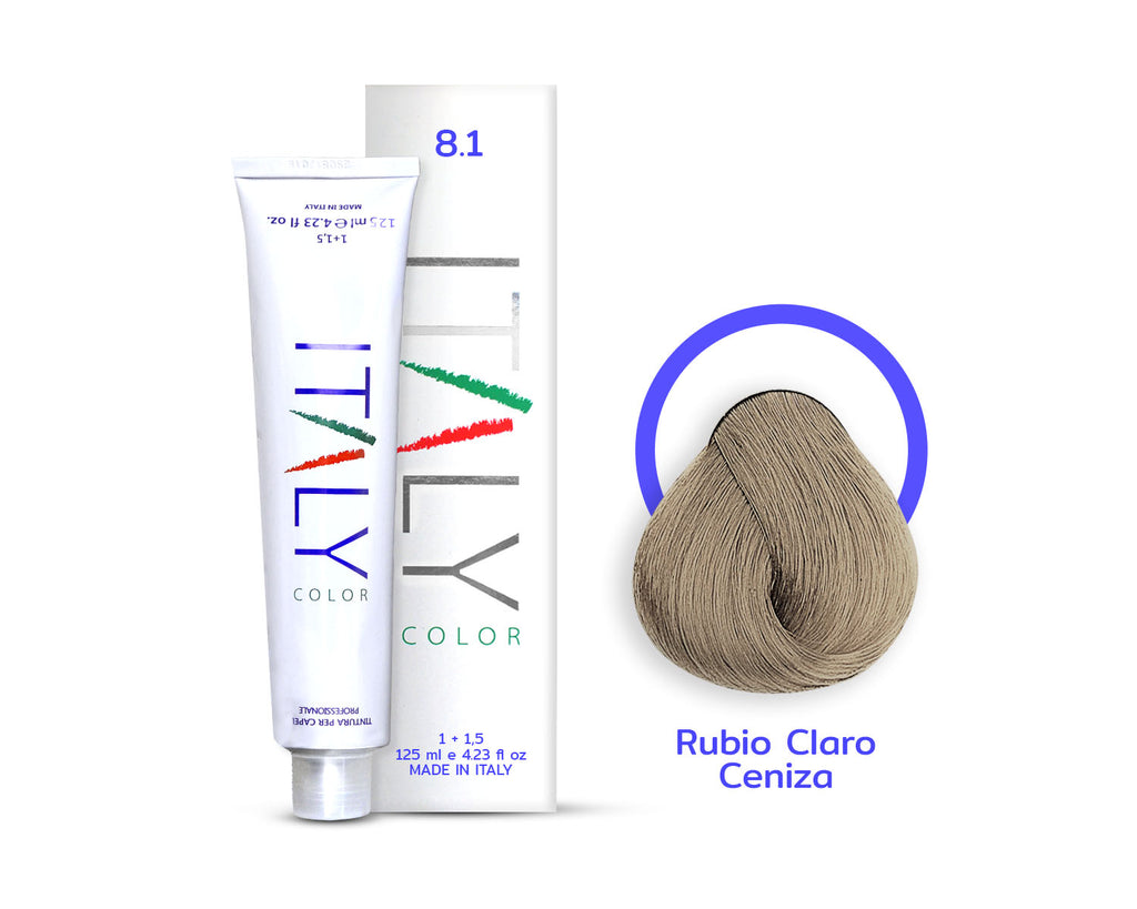 TINTE ITALY COLOR