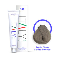TINTE ITALY COLOR