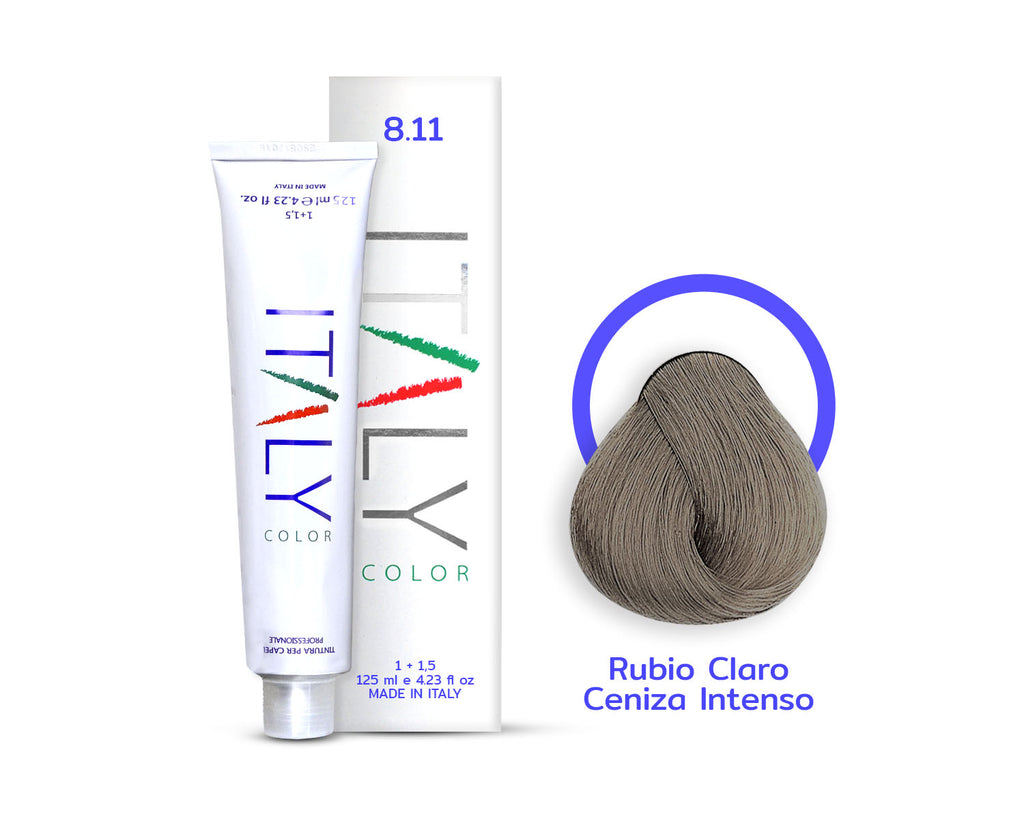 TINTE ITALY COLOR