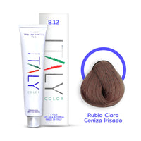 TINTE ITALY COLOR