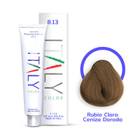 TINTE ITALY COLOR