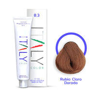 TINTE ITALY COLOR