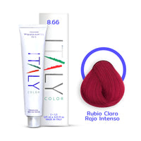 TINTE ITALY COLOR