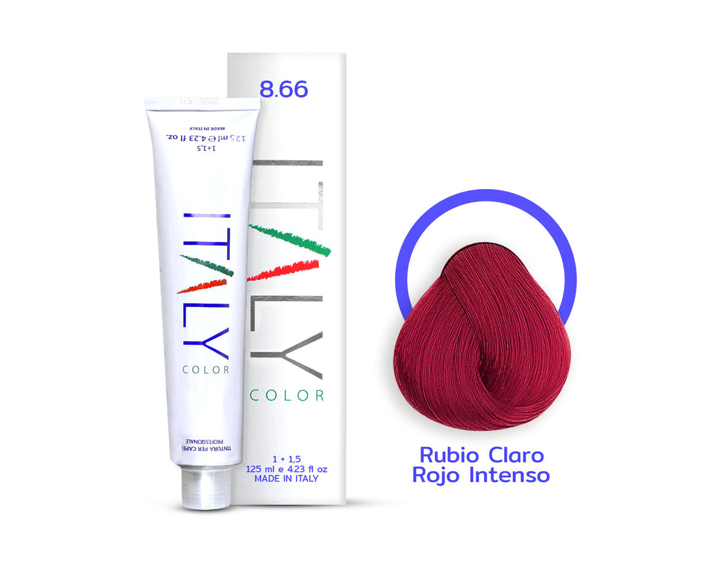 TINTE ITALY COLOR