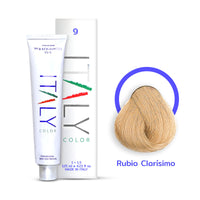 TINTE ITALY COLOR