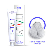 TINTE ITALY COLOR