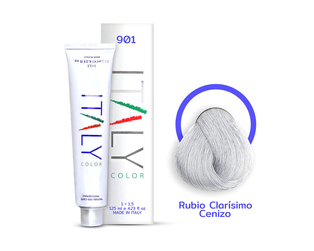 TINTE ITALY COLOR