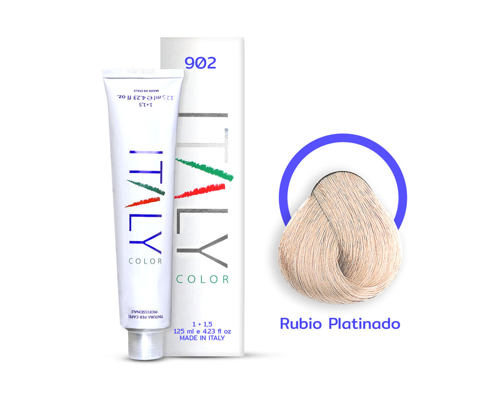 TINTE ITALY COLOR