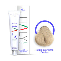 TINTE ITALY COLOR