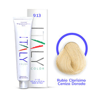 TINTE ITALY COLOR
