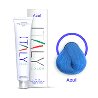 TINTE ITALY COLOR