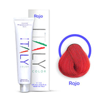 TINTE ITALY COLOR