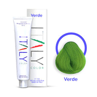 TINTE ITALY COLOR
