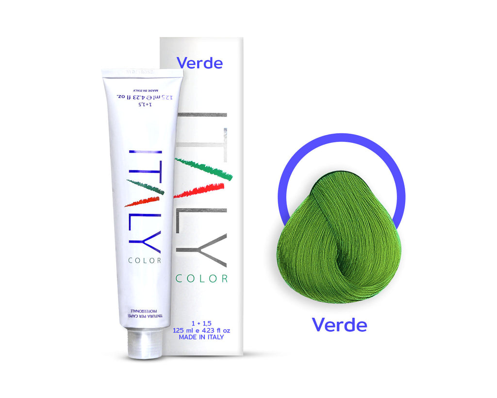 TINTE ITALY COLOR