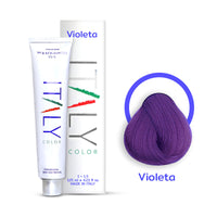 TINTE ITALY COLOR