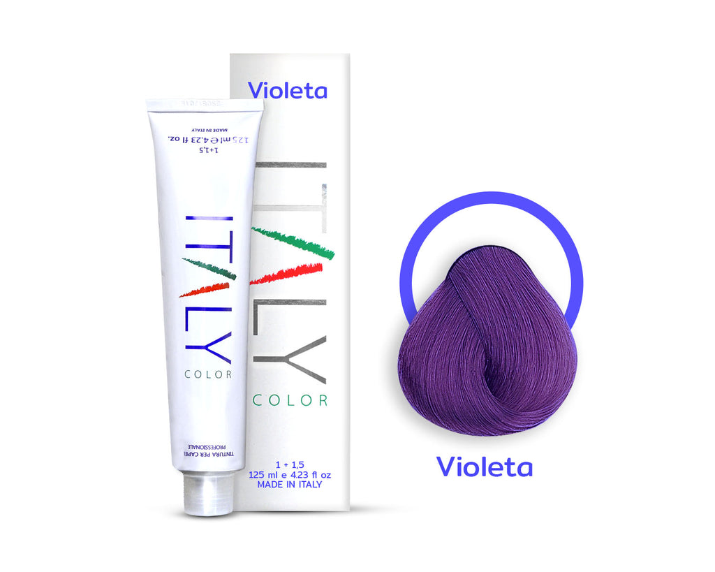 TINTE ITALY COLOR