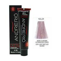 TINTE EN TUBO ANDRERIO COLOR PERFECT 60ML