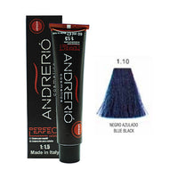 TINTE EN TUBO ANDRERIO COLOR PERFECT 60ML
