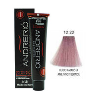 TINTE EN TUBO ANDRERIO COLOR PERFECT 60ML