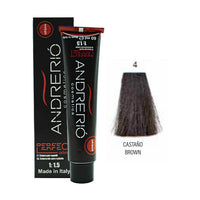TINTE EN TUBO ANDRERIO COLOR PERFECT 60ML