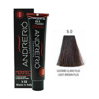 TINTE EN TUBO ANDRERIO COLOR PERFECT 60ML