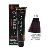 TINTE EN TUBO ANDRERIO COLOR PERFECT 60ML