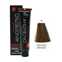 TINTE EN TUBO ANDRERIO COLOR PERFECT 60ML
