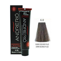 TINTE EN TUBO ANDRERIO COLOR PERFECT 60ML