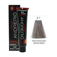 TINTE EN TUBO ANDRERIO COLOR PERFECT 60ML