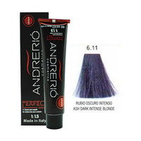 TINTE EN TUBO ANDRERIO COLOR PERFECT 60ML