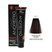 TINTE EN TUBO ANDRERIO COLOR PERFECT 60ML