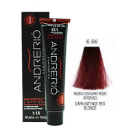 TINTE EN TUBO ANDRERIO COLOR PERFECT 60ML