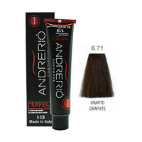 TINTE EN TUBO ANDRERIO COLOR PERFECT 60ML