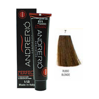 TINTE EN TUBO ANDRERIO COLOR PERFECT 60ML