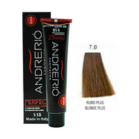 TINTE EN TUBO ANDRERIO COLOR PERFECT 60ML