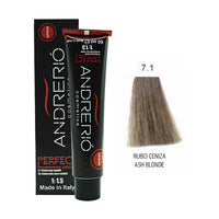 TINTE EN TUBO ANDRERIO COLOR PERFECT 60ML