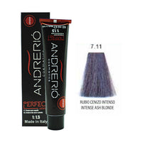 TINTE EN TUBO ANDRERIO COLOR PERFECT 60ML