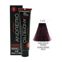 TINTE EN TUBO ANDRERIO COLOR PERFECT 60ML