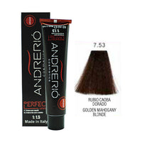 TINTE EN TUBO ANDRERIO COLOR PERFECT 60ML