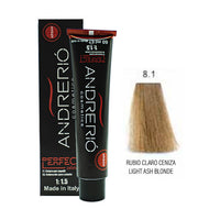 TINTE EN TUBO ANDRERIO COLOR PERFECT 60ML