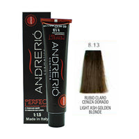 TINTE EN TUBO ANDRERIO COLOR PERFECT 60ML