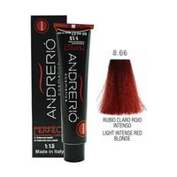 TINTE EN TUBO ANDRERIO COLOR PERFECT 60ML