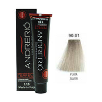TINTE EN TUBO ANDRERIO COLOR PERFECT 60ML