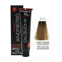 TINTE EN TUBO ANDRERIO COLOR PERFECT 60ML