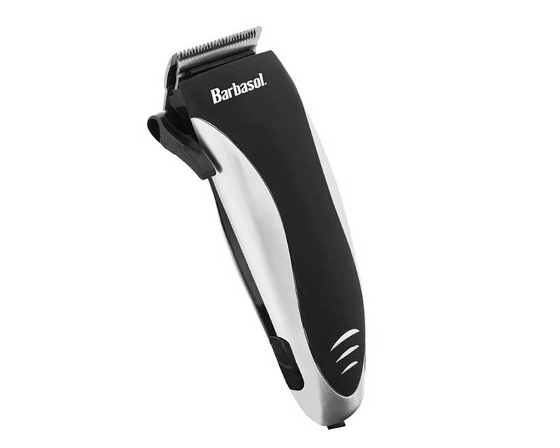 CORTADORA BARBASOL KIT 10 PIEZAS