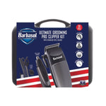 CORTADORA BARBASOL KIT 20 PIEZAS