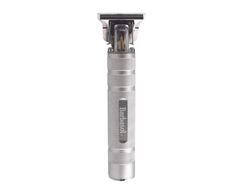 PATILLERA BARBASOL T-BLADE RECARGABLE