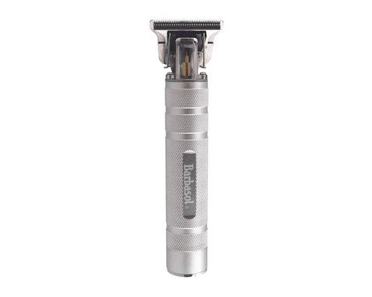PATILLERA BARBASOL T-BLADE RECARGABLE