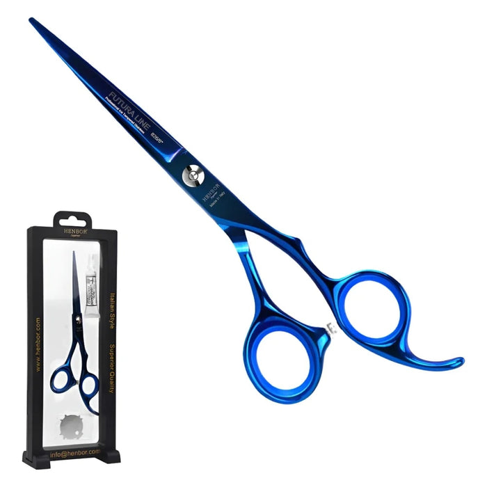 TIJERA HENBOR FUTURA 6”